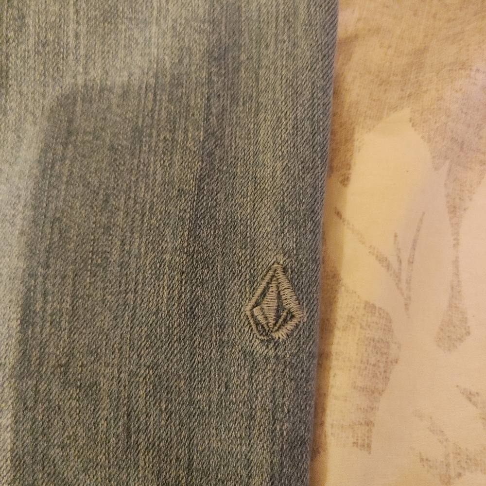 Volcom Solver Jeans - Picture 12 of 12
